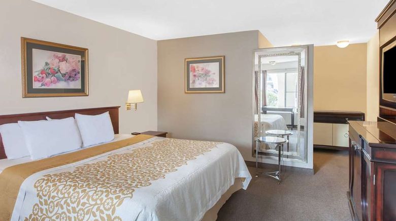 <b>Days Inn Camarillo Ventura Room</b>. Images powered by <a href="https://iceportal.shijigroup.com/" title="IcePortal" target="_blank">IcePortal</a>.