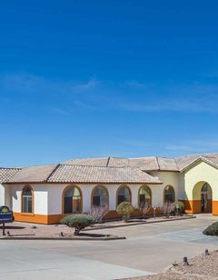 Days Inn Holbrook