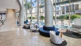 Sao Paulo Nacoes Unidas, aff by Melia Exterior