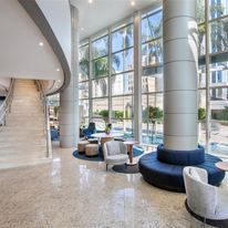 Sao Paulo Nacoes Unidas, aff by Melia