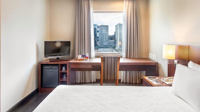<b>Sao Paulo Nacoes Unidas, aff by Melia Room</b>. Images powered by <a href="https://iceportal.shijigroup.com/" title="IcePortal" target="_blank">IcePortal</a>.