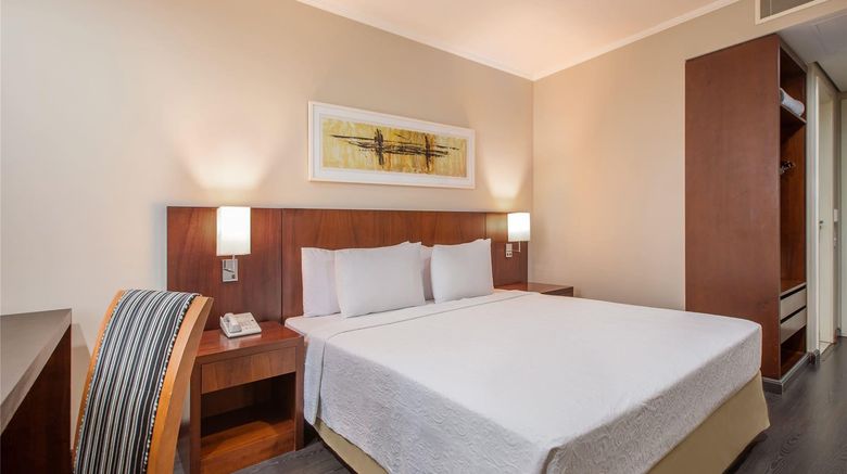 <b>Sao Paulo Nacoes Unidas, aff by Melia Room</b>. Images powered by <a href="https://iceportal.shijigroup.com/" title="IcePortal" target="_blank">IcePortal</a>.