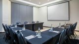Sao Paulo Nacoes Unidas, aff by Melia Meeting
