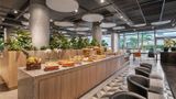 Sao Paulo Nacoes Unidas, aff by Melia Restaurant