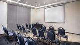Sao Paulo Nacoes Unidas, aff by Melia Meeting