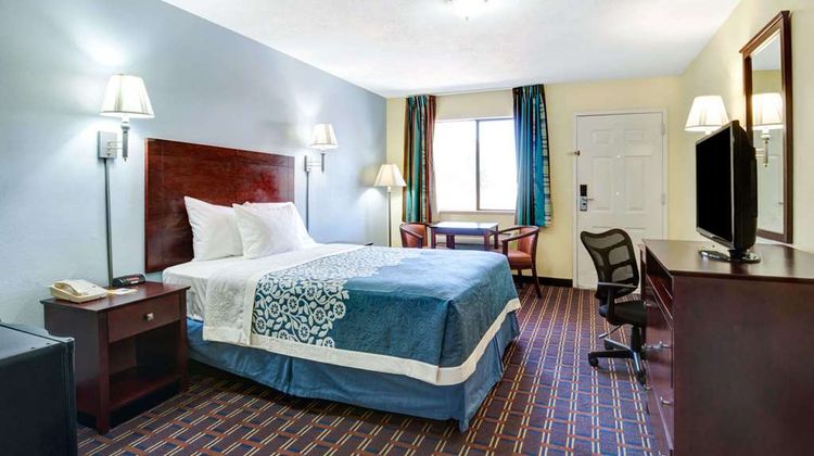 Days Inn Albuquerque West Room