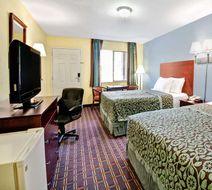 Days Inn Albuquerque West Room