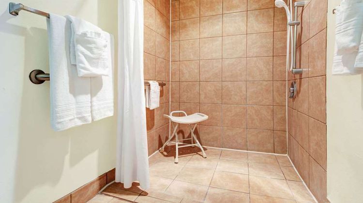 Days Inn Albuquerque West Room