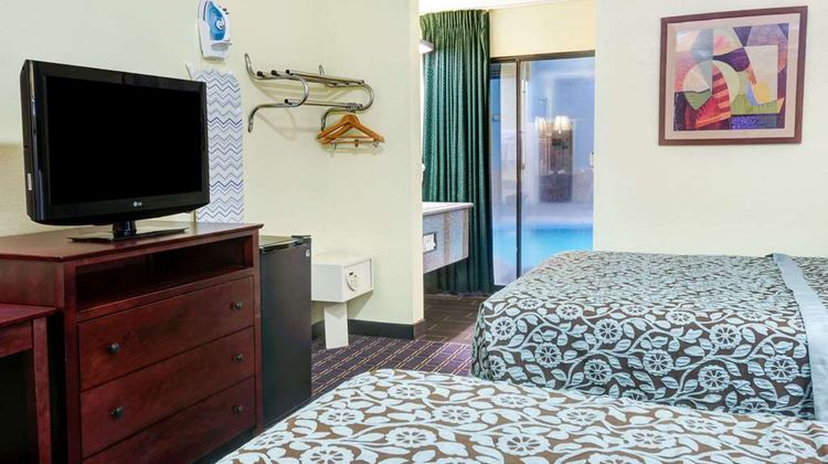 Days Inn Albuquerque West Room