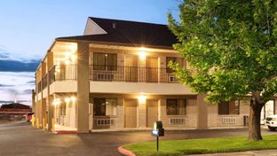 Days Inn Albuquerque West