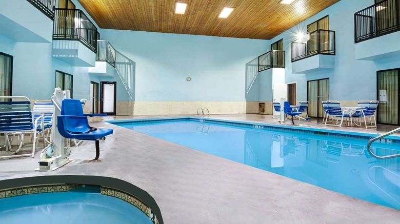 <b>Days Inn Albuquerque West Pool</b>. Images powered by <a href="https://iceportal.shijigroup.com/" title="IcePortal" target="_blank">IcePortal</a>.