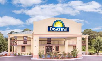 Days Inn Eufaula