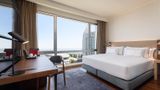 <b>Melia Lisboa Oriente Room</b>. Images powered by <a href="https://iceportal.shijigroup.com/" title="IcePortal" target="_blank">IcePortal</a>.