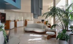 Melia Lisboa Oriente