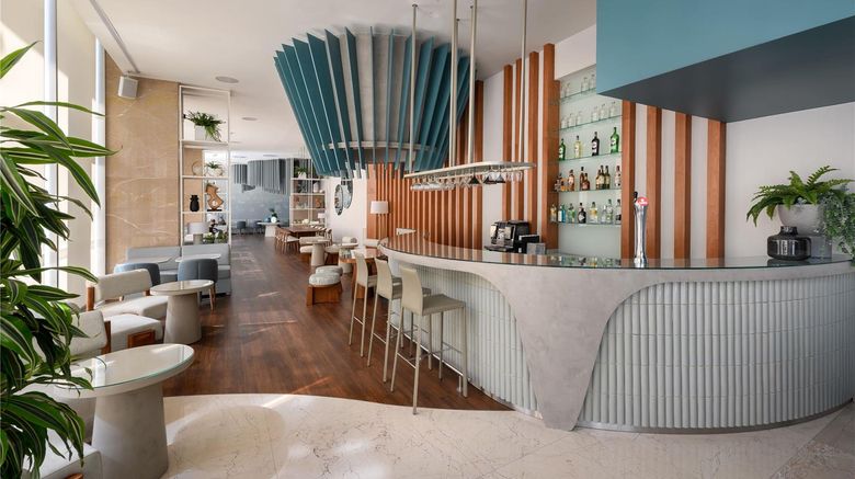 <b>Melia Lisboa Oriente Restaurant</b>. Images powered by <a href="https://iceportal.shijigroup.com/" title="IcePortal" target="_blank">IcePortal</a>.