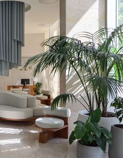 Melia Lisboa Oriente