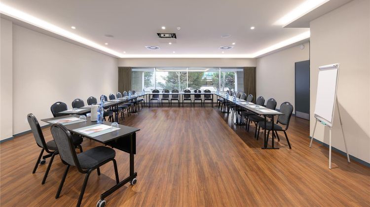 Melia Lisboa Oriente Meeting