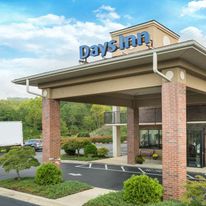 Days Inn Asheville North