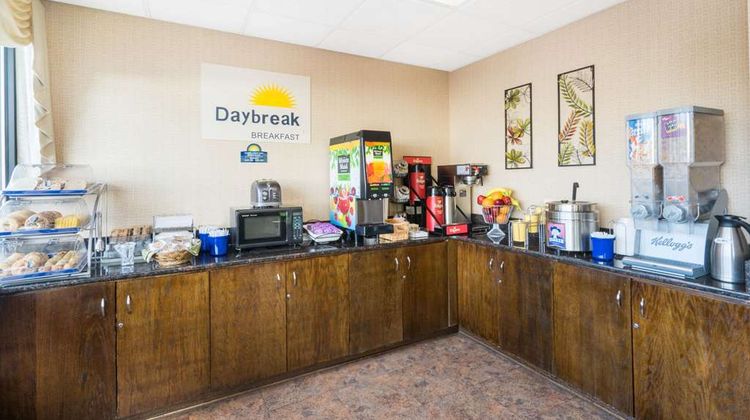Days Inn Asheville North Other