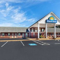 Days Inn Savannah