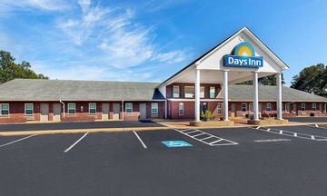 Days Inn Savannah