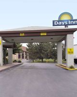 Days Inn Plainfield