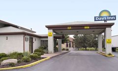 Days Inn Plainfield