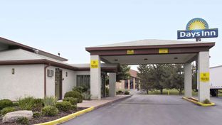 Days Inn Plainfield