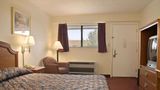 Days Inn Plainfield Room