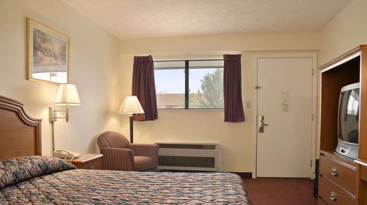 Days Inn Plainfield Room