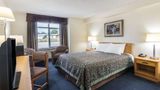 Days Inn Great Falls Room