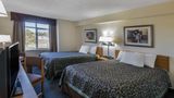 Days Inn Great Falls Room
