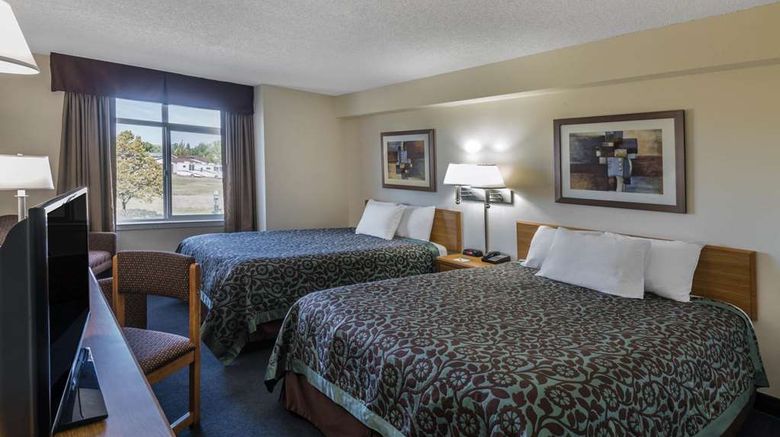 <b>Days Inn Great Falls Room</b>. Images powered by <a href="https://iceportal.shijigroup.com/" title="IcePortal" target="_blank">IcePortal</a>.