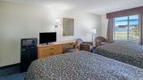 Days Inn Great Falls Room
