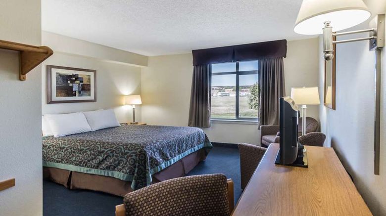 <b>Days Inn Great Falls Room</b>. Images powered by <a href="https://iceportal.shijigroup.com/" title="IcePortal" target="_blank">IcePortal</a>.