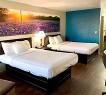 Days Inn Canton Room