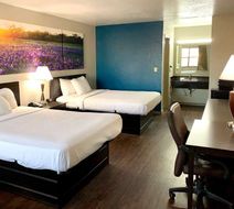 Days Inn Canton Room