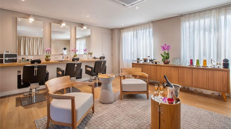 <b>Sao Paulo Tatuape, Affiliated By Melia Other</b>. Images powered by <a href="https://iceportal.shijigroup.com/" title="IcePortal" target="_blank">IcePortal</a>.