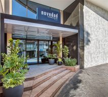 Sao Paulo Tatuape, Affiliated By Melia Exterior