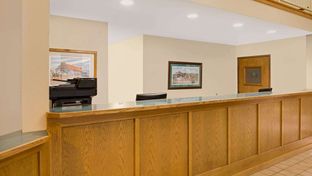 Days Inn Boonville