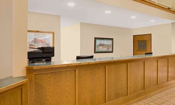 Days Inn Boonville