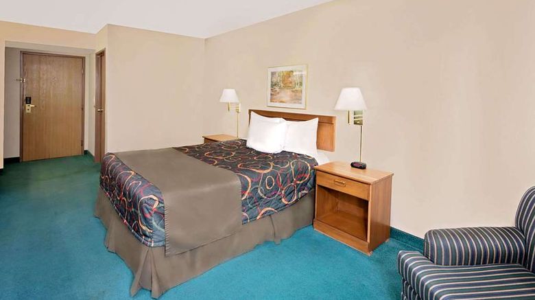 <b>Days Inn Boonville Room</b>. Images powered by <a href="https://iceportal.shijigroup.com/" title="IcePortal" target="_blank">IcePortal</a>.