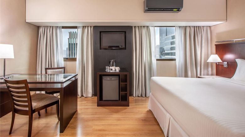 <b>INNSiDE Sao Paulo Iguatemi Room</b>. Images powered by <a href="https://iceportal.shijigroup.com/" title="IcePortal" target="_blank">IcePortal</a>.