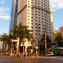 INNSiDE Sao Paulo Iguatemi