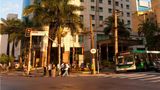 INNSiDE Sao Paulo Iguatemi Exterior