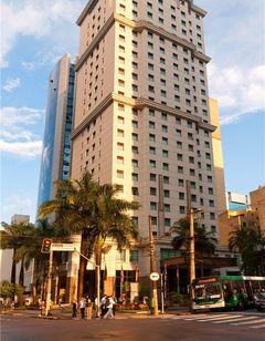 INNSiDE Sao Paulo Iguatemi