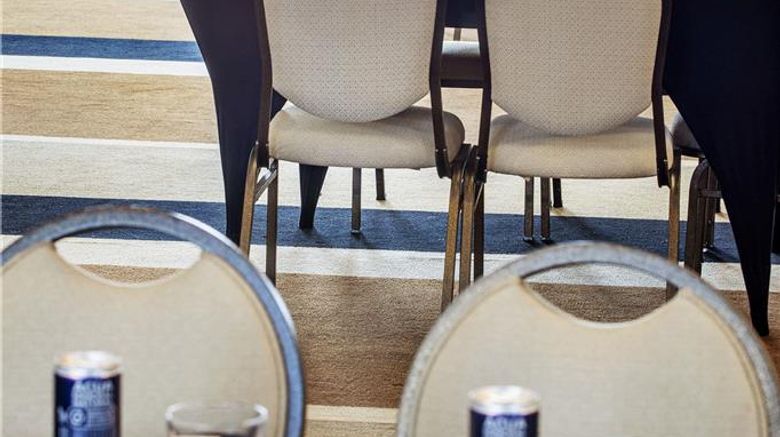 <b>INNSiDE Sao Paulo Iguatemi Meeting</b>. Images powered by <a href="https://iceportal.shijigroup.com/" title="IcePortal" target="_blank">IcePortal</a>.