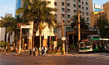 INNSiDE Sao Paulo Iguatemi