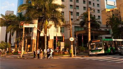INNSiDE Sao Paulo Iguatemi