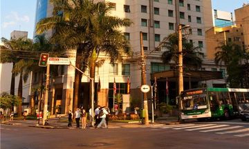 INNSiDE Sao Paulo Iguatemi